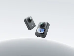 DJI Osmo 360