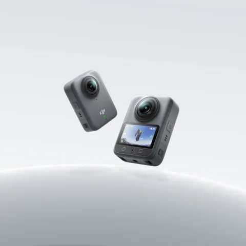 DJI Osmo 360