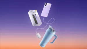 Dirancang untuk menemani gaya hidup aktif dan kreatif generasi muda, vivo Y400 membawa #GakHabisHabis Serunya dan menjadi perangkat serba bisa. Dari layar hingga fitur vivo AI, setiap detail vivo Y400 dipik