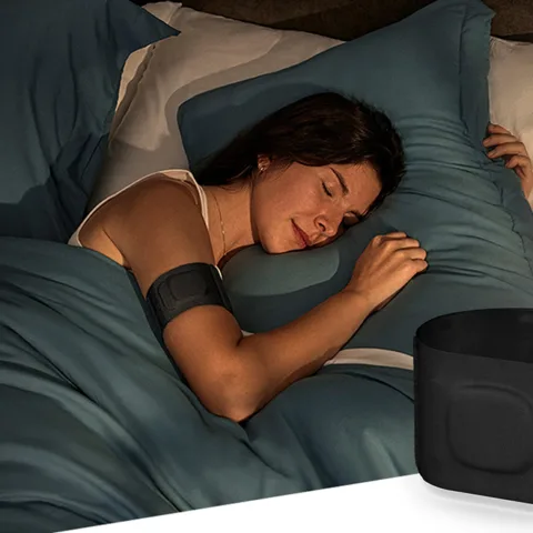 Garmin-Hadirkan-Index-Sleep-Monitor,-Smart-Sleep-Band-untuk-Pemantauan-Tidur