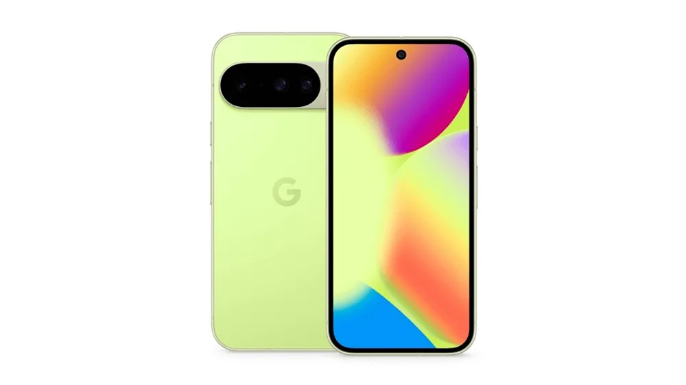 Google-Pixel-10-5G