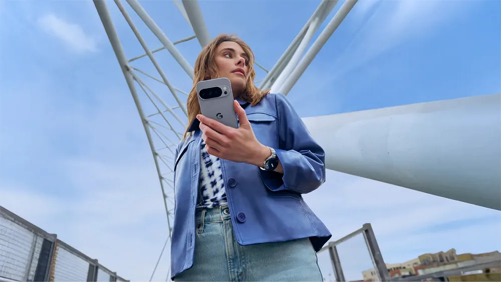 Google-Umumkan-Pixel-10-Series-dengan-Chipset-Tensor-G5-dan-Pengisian-Daya-Nirkabel-Qi2