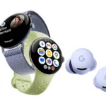 Google-Umumkan-Pixel-Watch-4-dengan-Snapdragon-W5-Gen-2-dan-Pixel-Buds-2a-yang-Lebih-Terjangkau