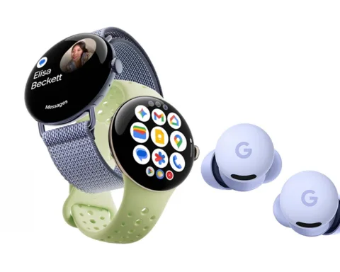 Google-Umumkan-Pixel-Watch-4-dengan-Snapdragon-W5-Gen-2-dan-Pixel-Buds-2a-yang-Lebih-Terjangkau