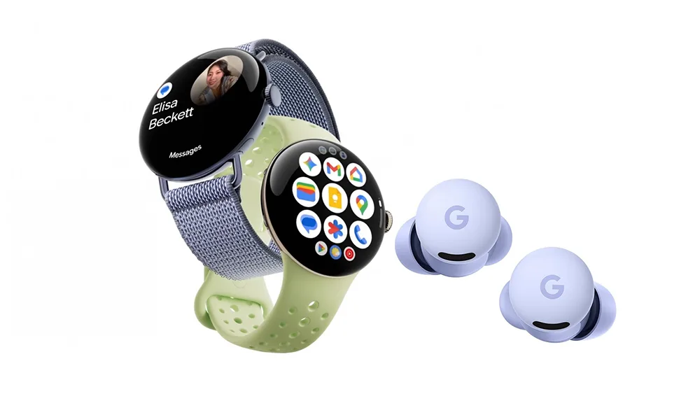 Google-Umumkan-Pixel-Watch-4-dengan-Snapdragon-W5-Gen-2-dan-Pixel-Buds-2a-yang-Lebih-Terjangkau