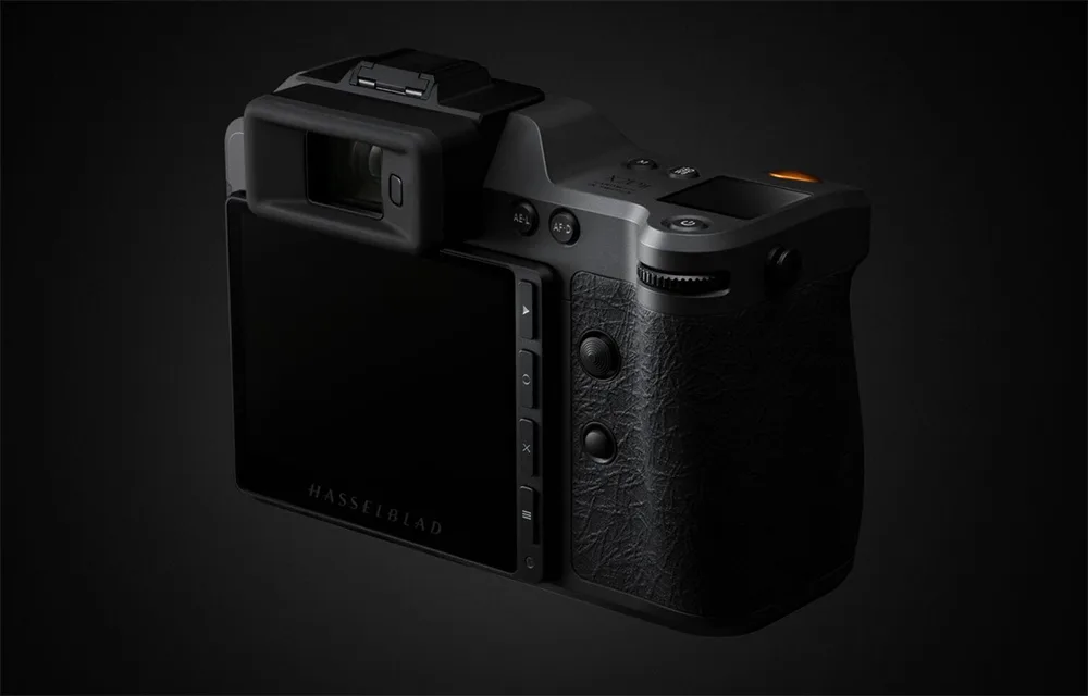 Hasselblad-Umumkan-X2D-II-100C