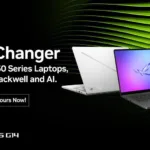 Mulai 19 Jutaan, Ini Rekomendasi Laptop Gaming ASUS ROG dengan RTX 50 Series