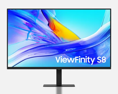 Samsung-Bawa-ViewFinity-S8,-Monitor-4K-37-Inci-untuk-Produktivitas-Tinggi