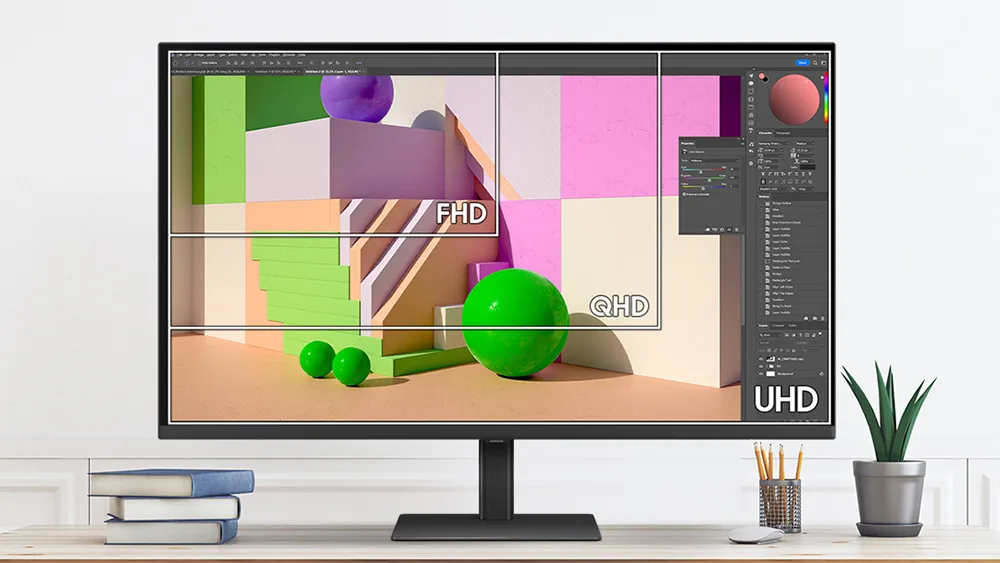 Sertifikasi-Ergonomic-Workspace-Display