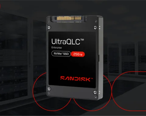 Sandisk UltraQLC