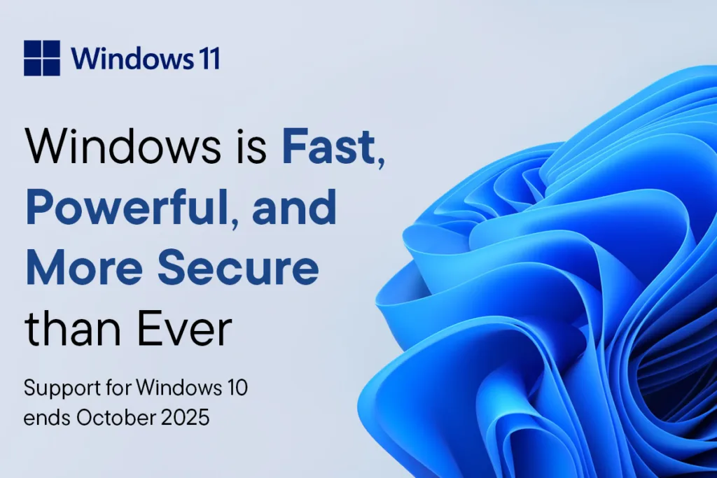 Upgrading ke Windows 11 Blibli