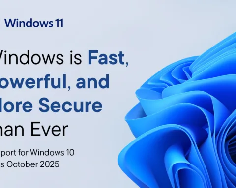 Upgrading ke Windows 11 Blibli