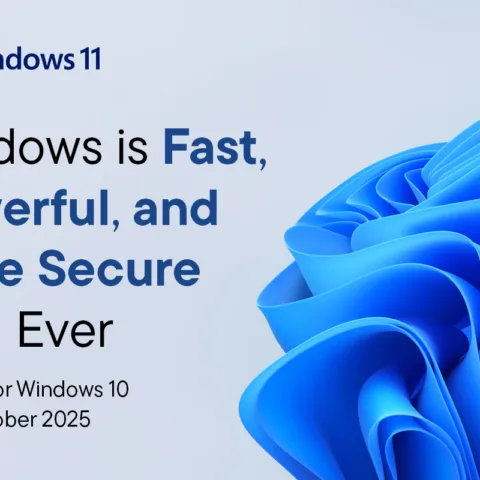 Upgrading ke Windows 11 Blibli