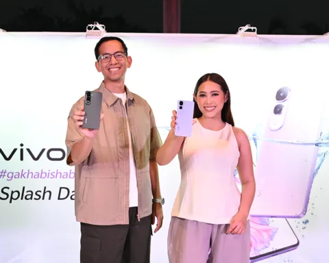 Resmi Dirilis, vivo Y400 Dijual Cuma 3 Jutaan dan Ini Keunggulannya