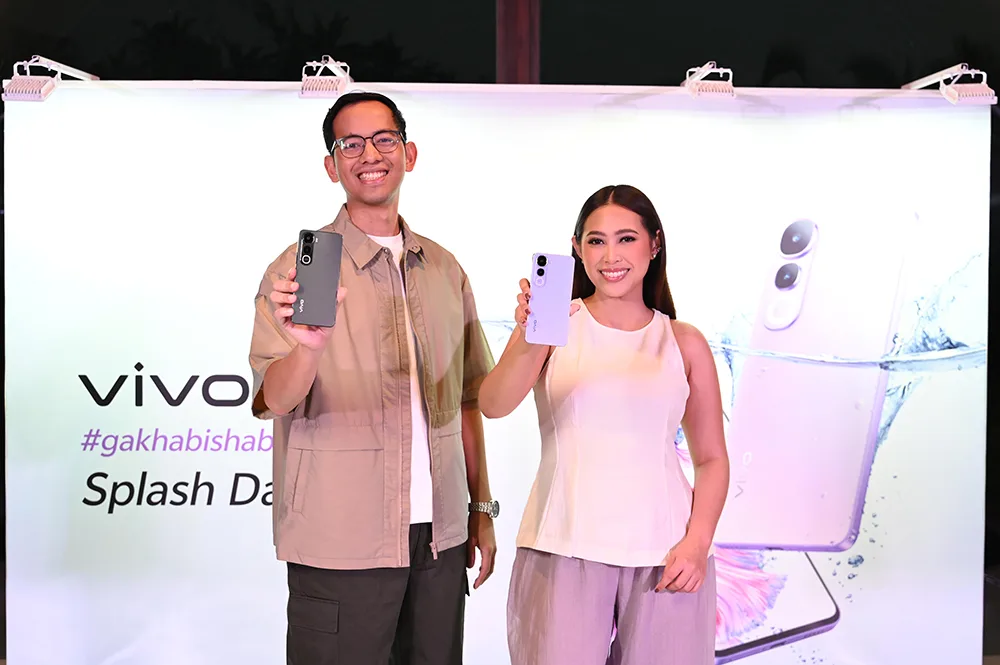 Resmi Dirilis, vivo Y400 Dijual Cuma 3 Jutaan dan Ini Keunggulannya