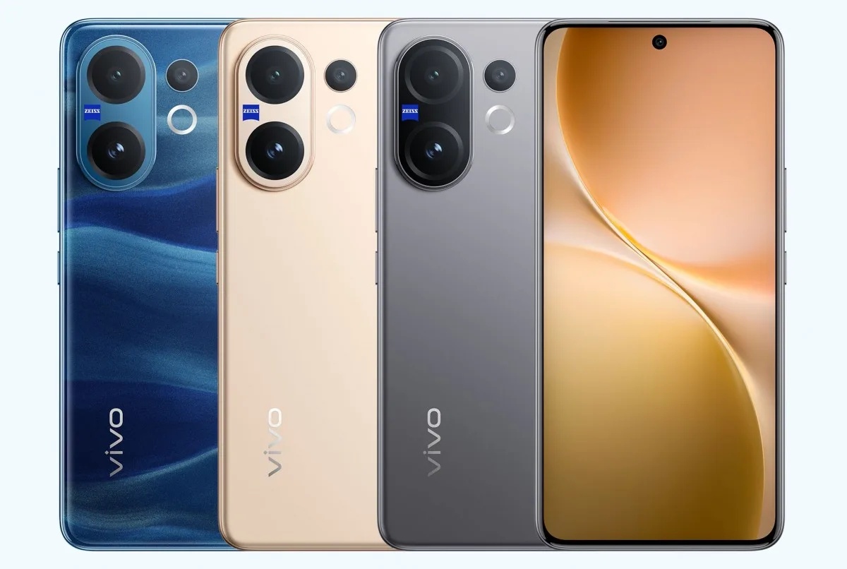 vivo V60 1