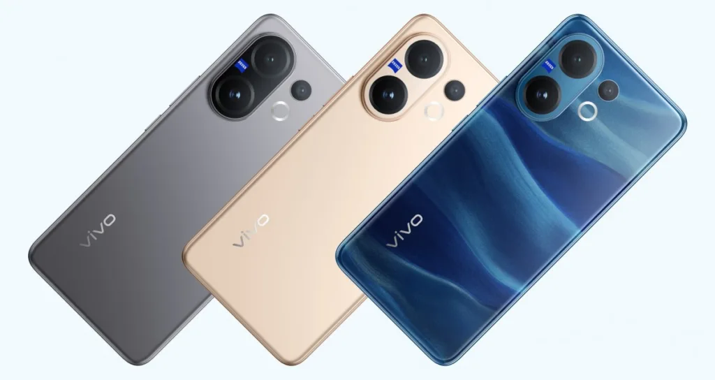 vivo V60 2