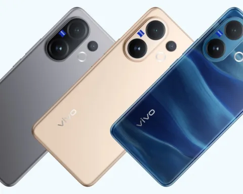vivo V60 2