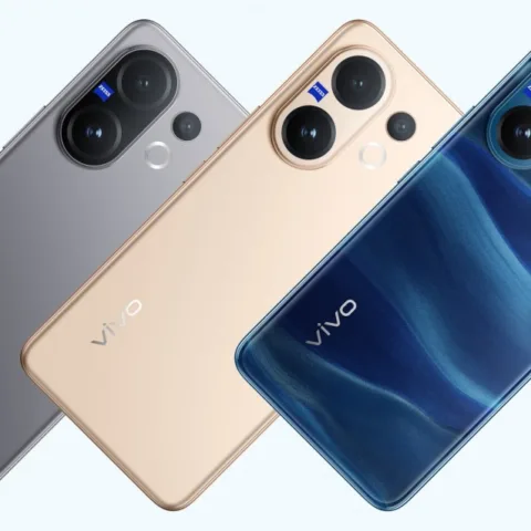 vivo V60 2