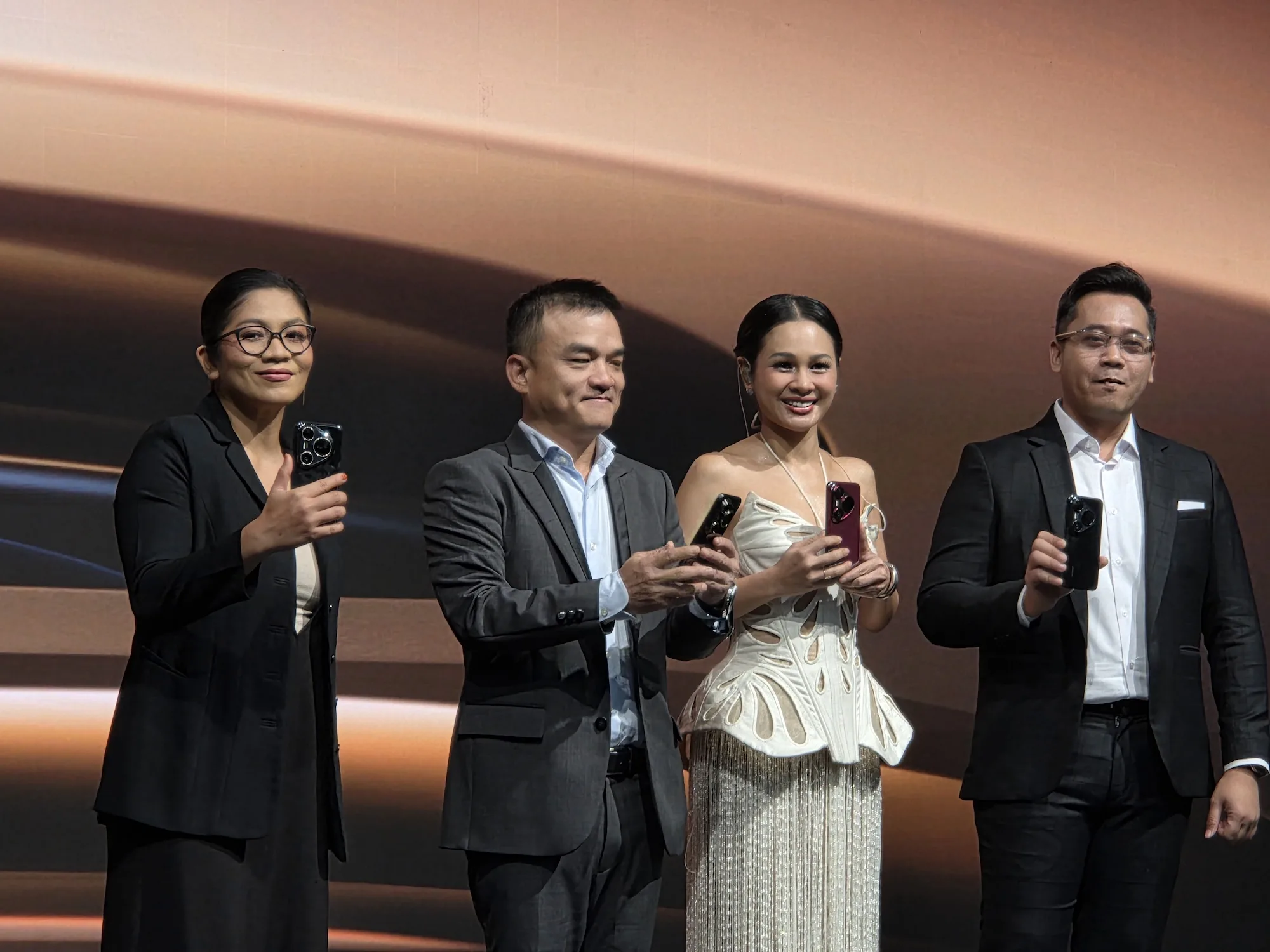 Debut Huawei Pura 80 Series di Indonesia: Ultra Rp 23 Juta, Pro Rp 15 Juta