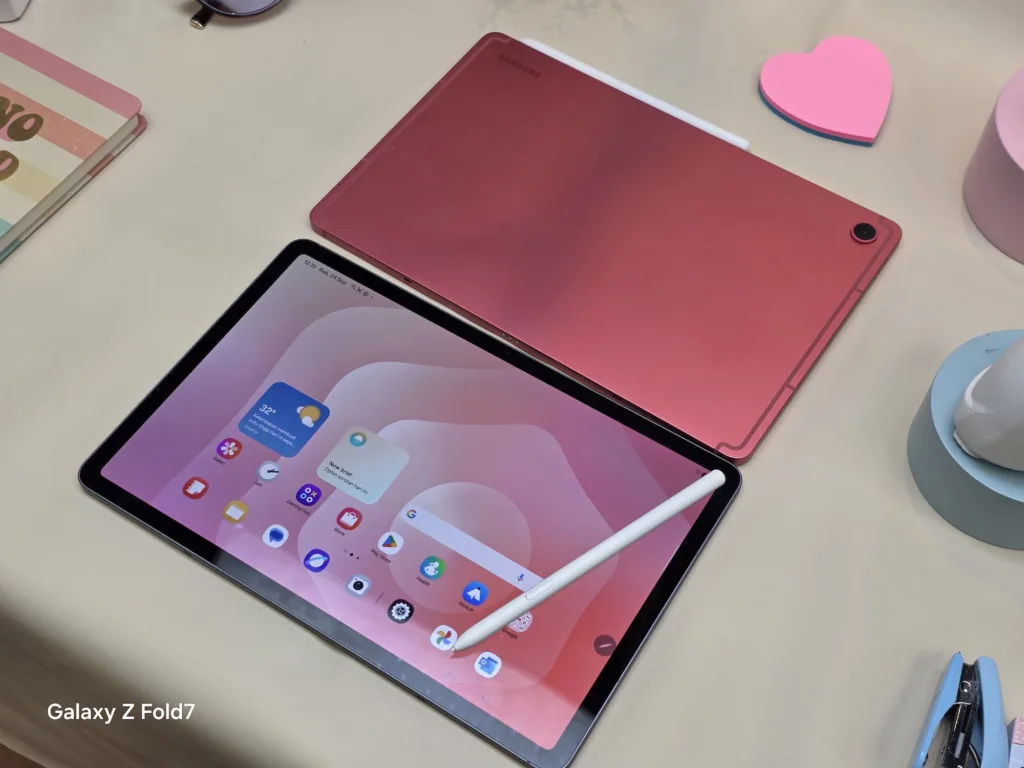Galaxy Tab S10 LIte