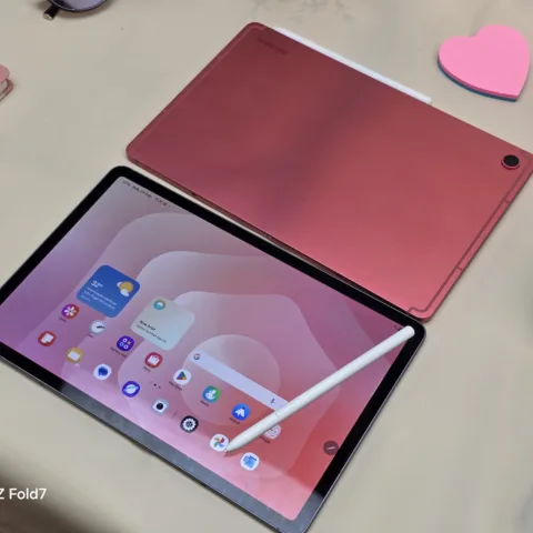 Galaxy Tab S10 LIte