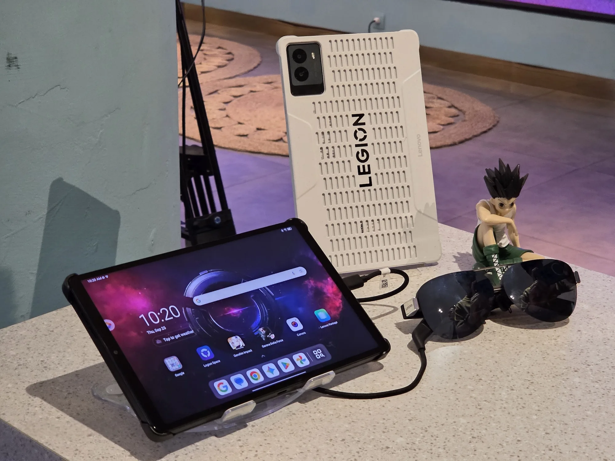 Lenovo Legion Tab 8,8