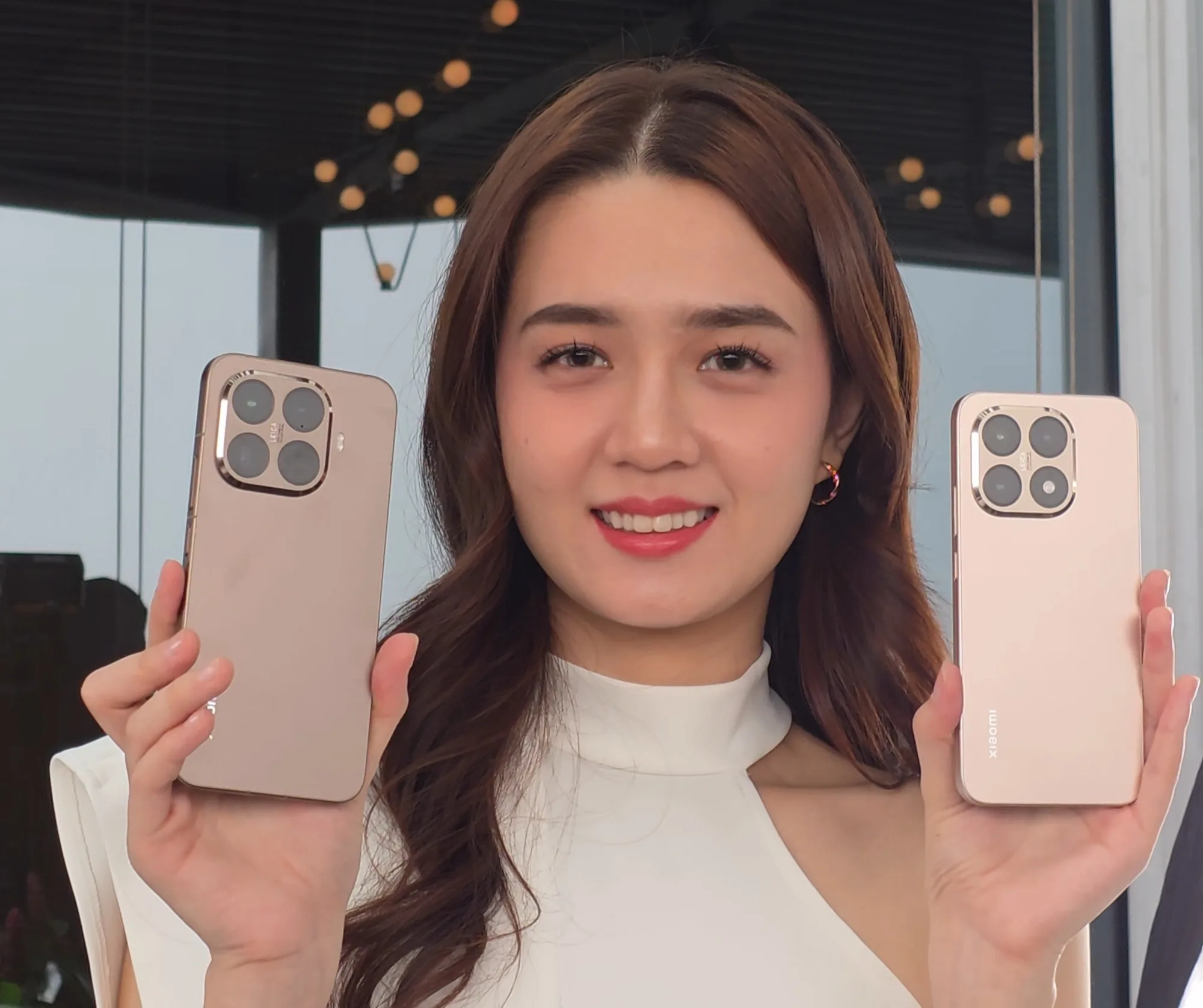 Xiaomi 15T Series 