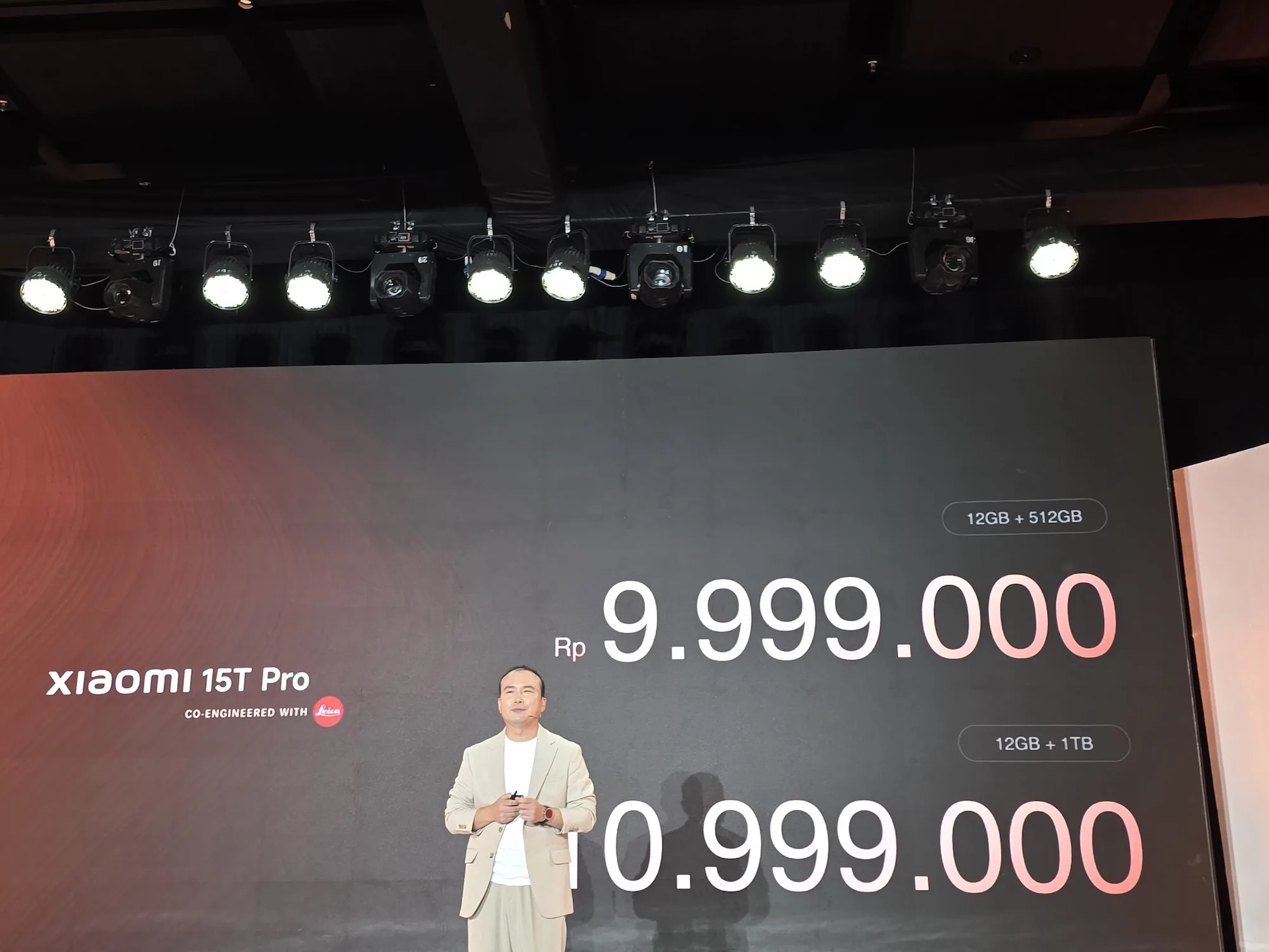 Xiaomi 15T Series 