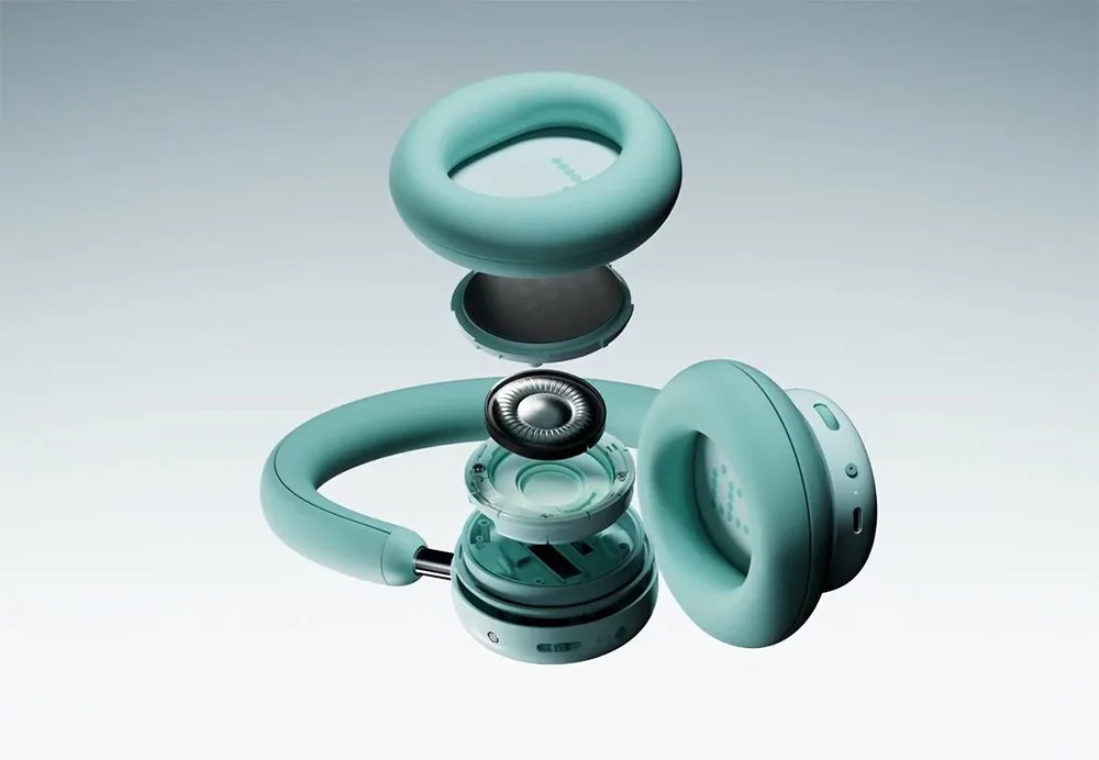 CMF-Headphone-Pro