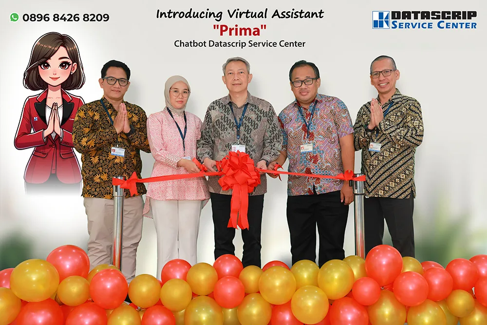Datascrip-Service-Center-Hadirkan-PRIMA,-Chatbot-WhatsApp-24-7-untuk-Layanan-Kilat