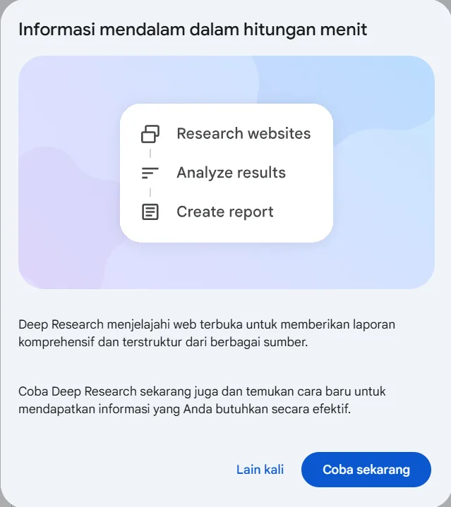Deep-Research