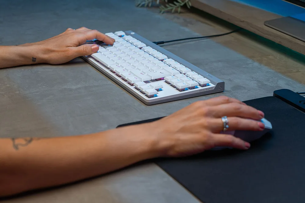 G515 TKL RAPID