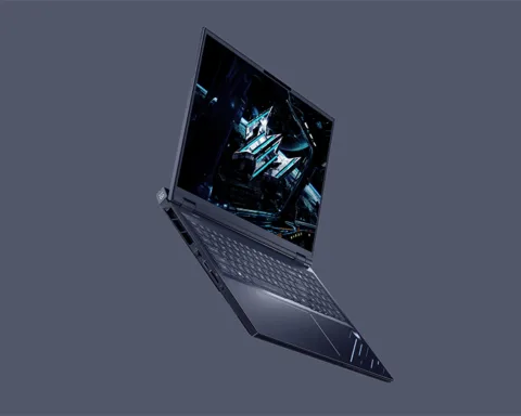 [IFA-2025]-Acer-Umumkan-Laptop-Gaming-Predator-Helios-18P-AI-Hingga-Keyboard-Gaming