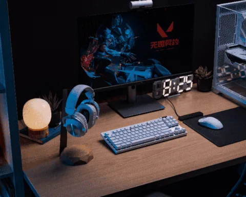 Logitech-G-Umumkan-PRO-X-SUPERLIGHT-2c,-Streamlabs-AI-Streaming-Agent,-Hingga-G-HUB-Game-Launcher