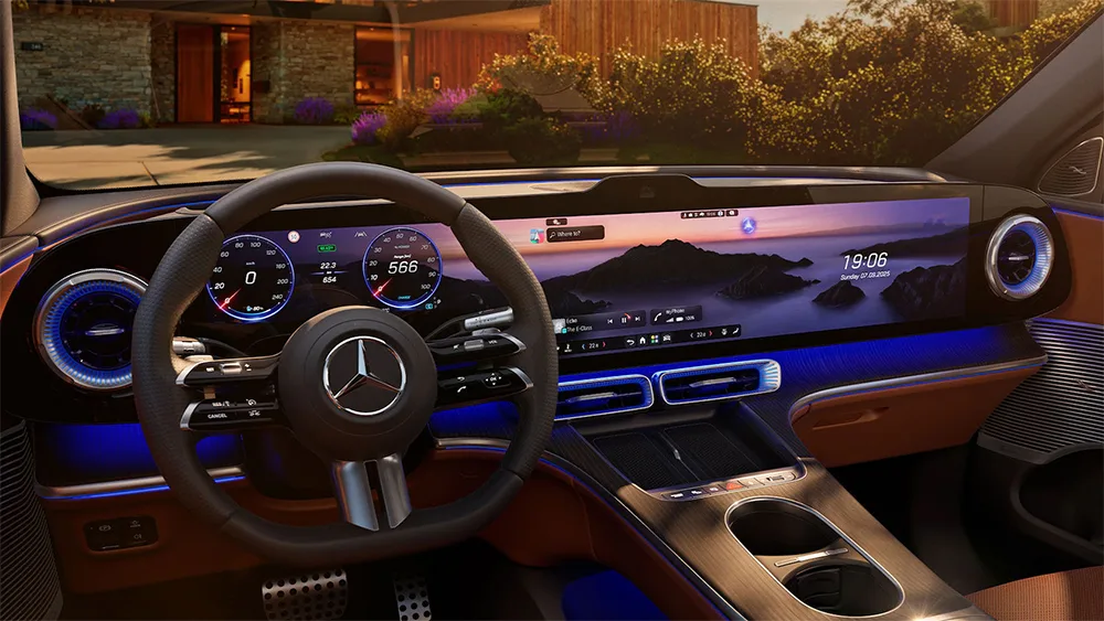 Mercedes-Benz-GLC-elektrik