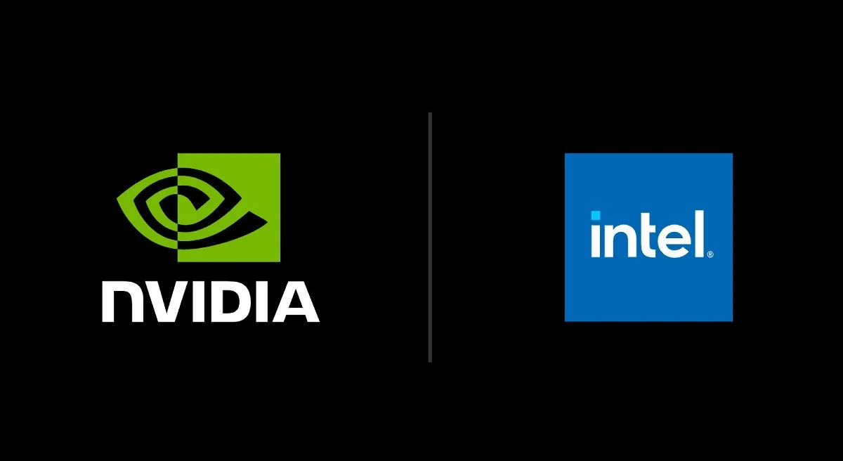 Nvidia Suntik US$5 Miliar ke Intel untuk Kembangkan Chip PC dan Data Center