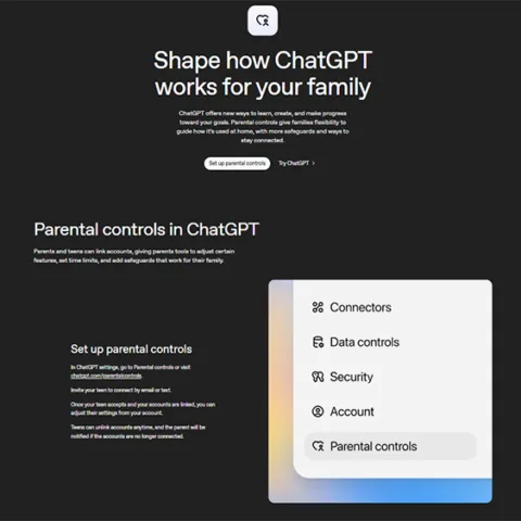 OpenAI-Mulai-Meluncurkan-Fitur-Pengawasan-Orang-Tua-untuk-ChatGPT