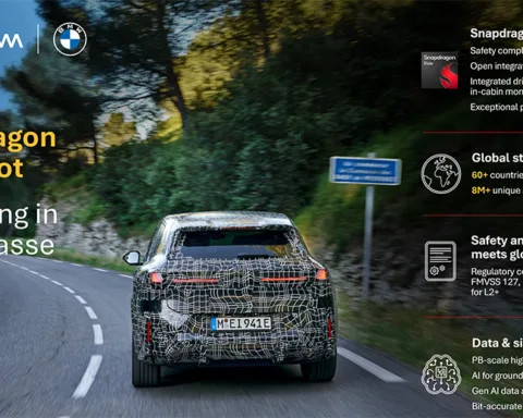 Qualcomm-dan-BMW-Group-Umumkan-Sistem-Mengemudi-Otomatis-Snapdragon-Ride-Pilot