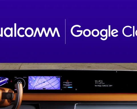 Qualcomm-dan-Google-Cloud-Hadirkan-Teknologi-Agentic-AI,-Gabungkan-Automotive-AI-Agent-dan-Snapdragon-Digital-Chassis