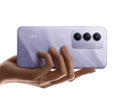 Xiaomi Hadirkan Redmi 15, Smartphone 2 Jutaan dengan Baterai 7.000 mAh