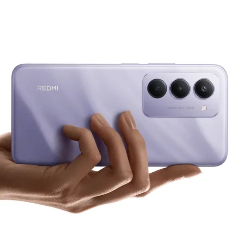 Xiaomi Hadirkan Redmi 15, Smartphone 2 Jutaan dengan Baterai 7.000 mAh