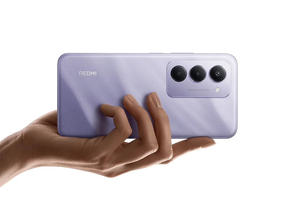 Xiaomi Hadirkan Redmi 15, Smartphone 2 Jutaan dengan Baterai 7.000 mAh