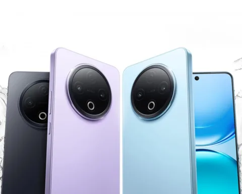 vivo Y500 Bawa Baterai 8.200 mAh, Sertifikasi IP69, dan MediaTek Dimensity 7300