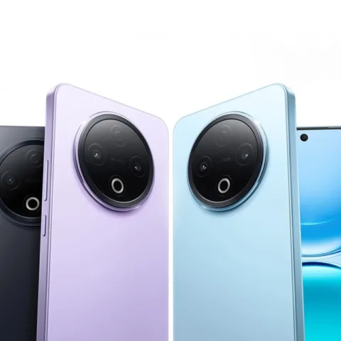 vivo Y500 Bawa Baterai 8.200 mAh, Sertifikasi IP69, dan MediaTek Dimensity 7300