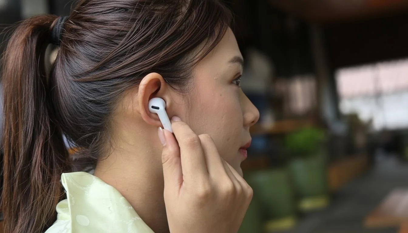 Samsung Galaxy Buds3 FE, Perkenalkan Integrasi AI di Kategori Harga Rp1 Jutaan