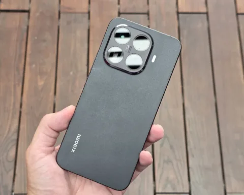 Xiaomi 15T Pro