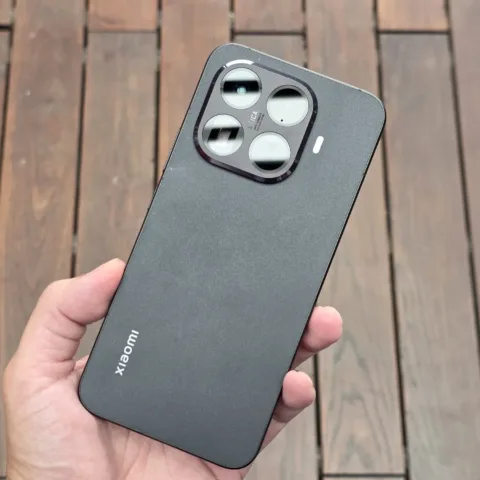 Xiaomi 15T Pro