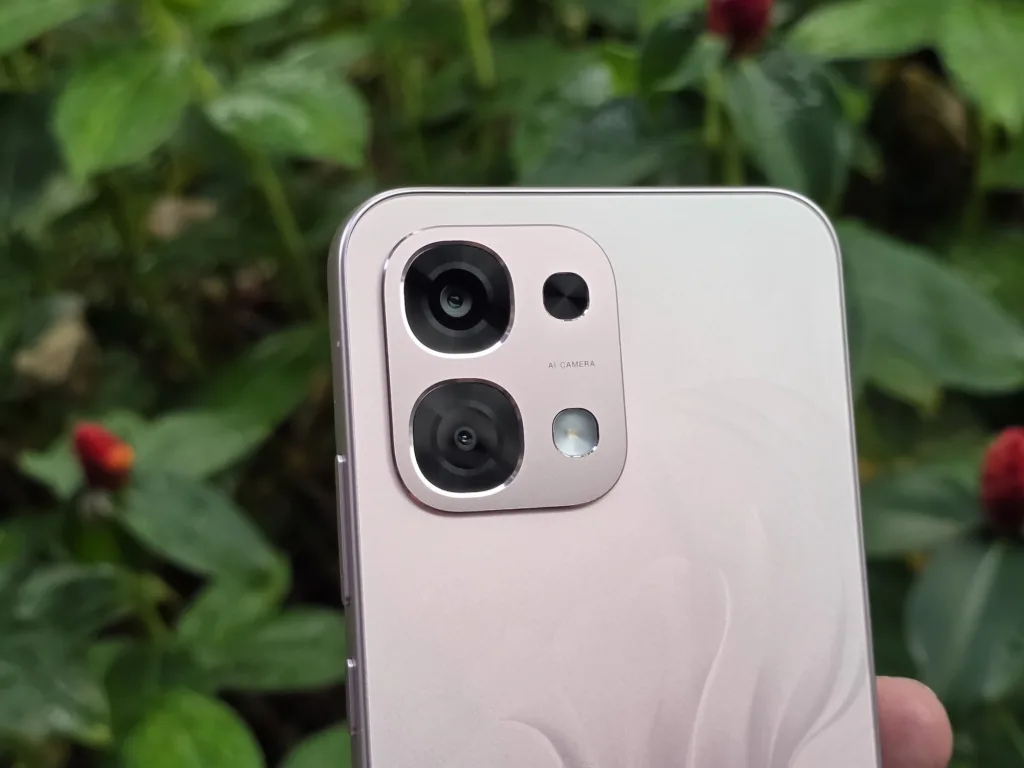 OPPO A6 Pro