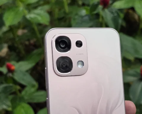 OPPO A6 Pro